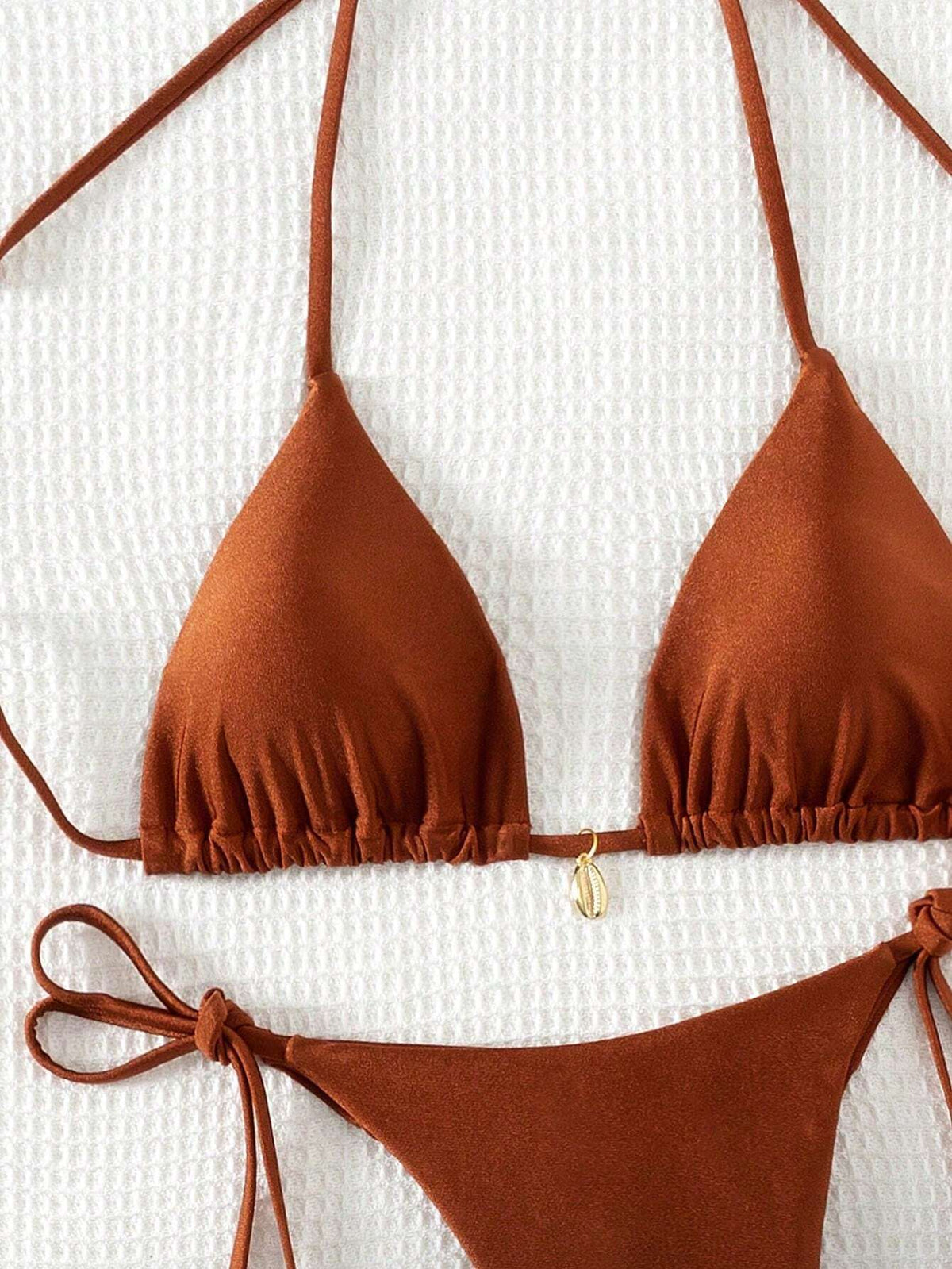 Biquíni Brilho da Luz