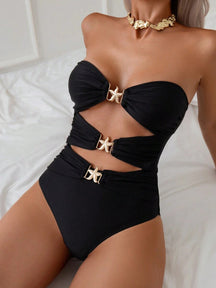 Maiô Mel - SOLENE MODA PRAIA