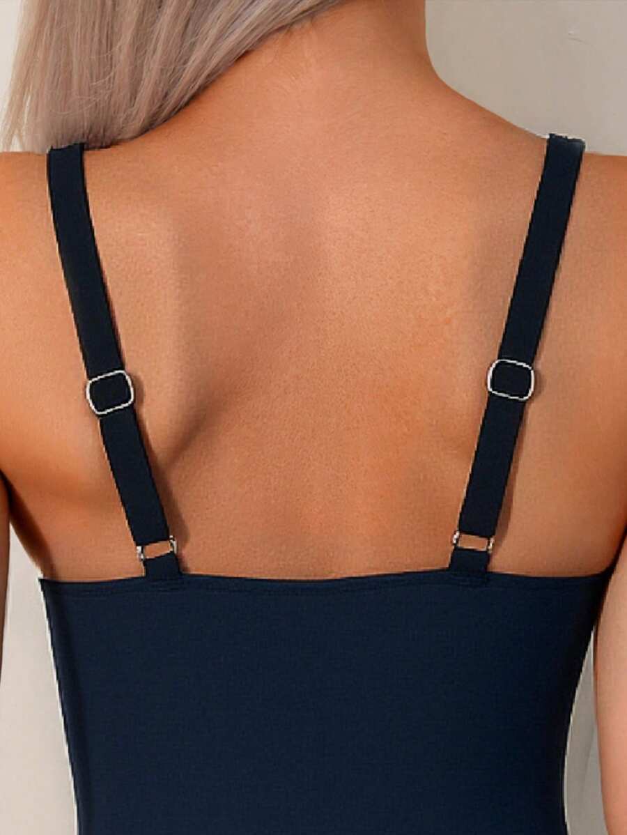 Maiô Mila - SOLENE MODA PRAIA