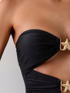 Maiô Mel - SOLENE MODA PRAIA