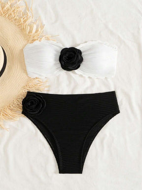 Biquíni Camila - SOLENE MODA PRAIA