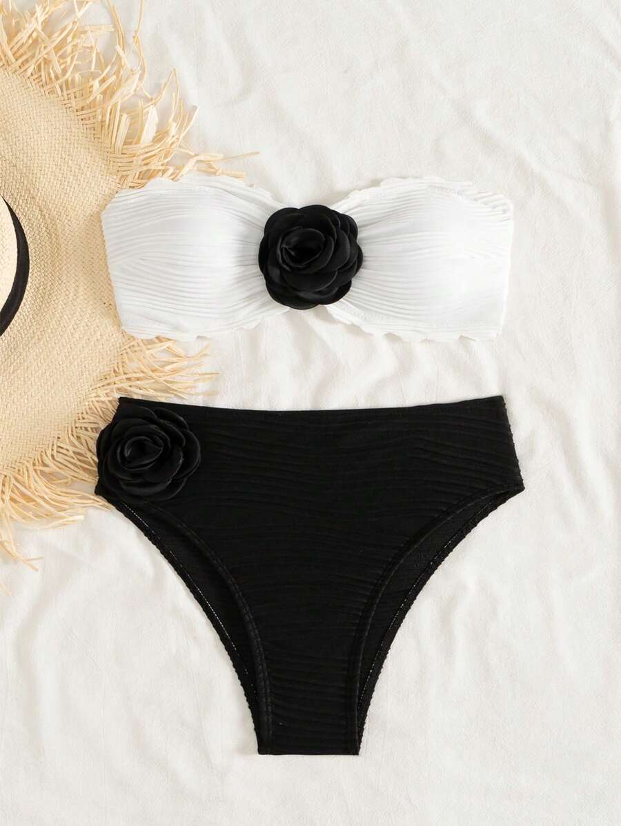 Biquíni Camila - SOLENE MODA PRAIA