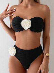 Biquíni Camila - SOLENE MODA PRAIA