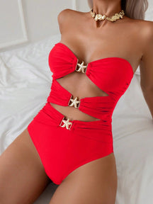 Maiô Mel - SOLENE MODA PRAIA