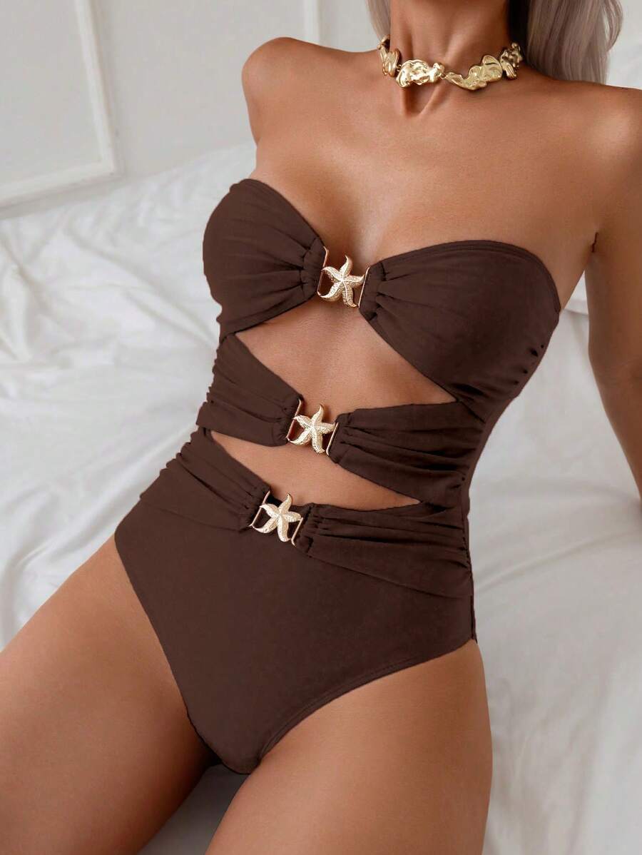 Maiô Mel - SOLENE MODA PRAIA