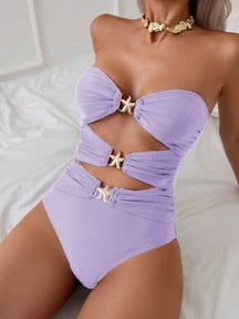 Maiô Mel - SOLENE MODA PRAIA