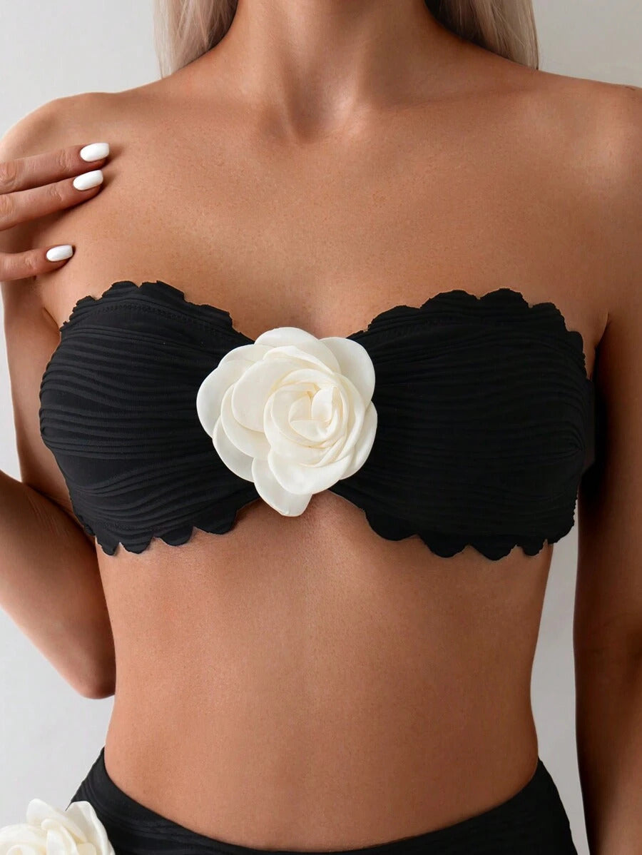 Biquíni Camila - SOLENE MODA PRAIA