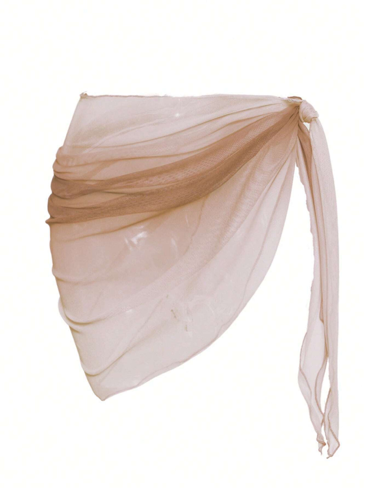 Saia Isis Bege / PP (XS)