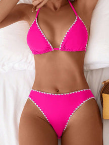 Biquíni Maya Rosa / PP (XS)