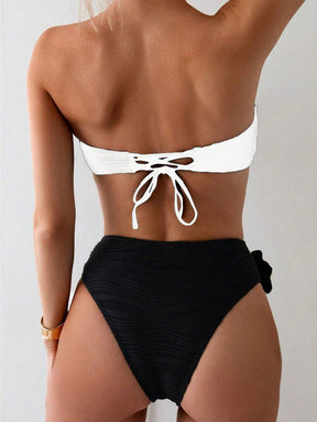 Biquíni Camila - SOLENE MODA PRAIA