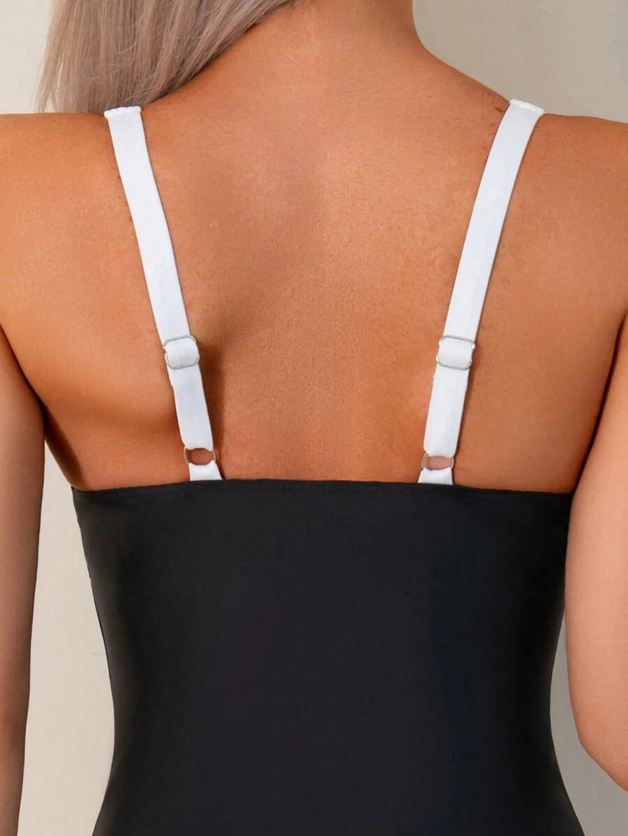 Maiô Mila - SOLENE MODA PRAIA