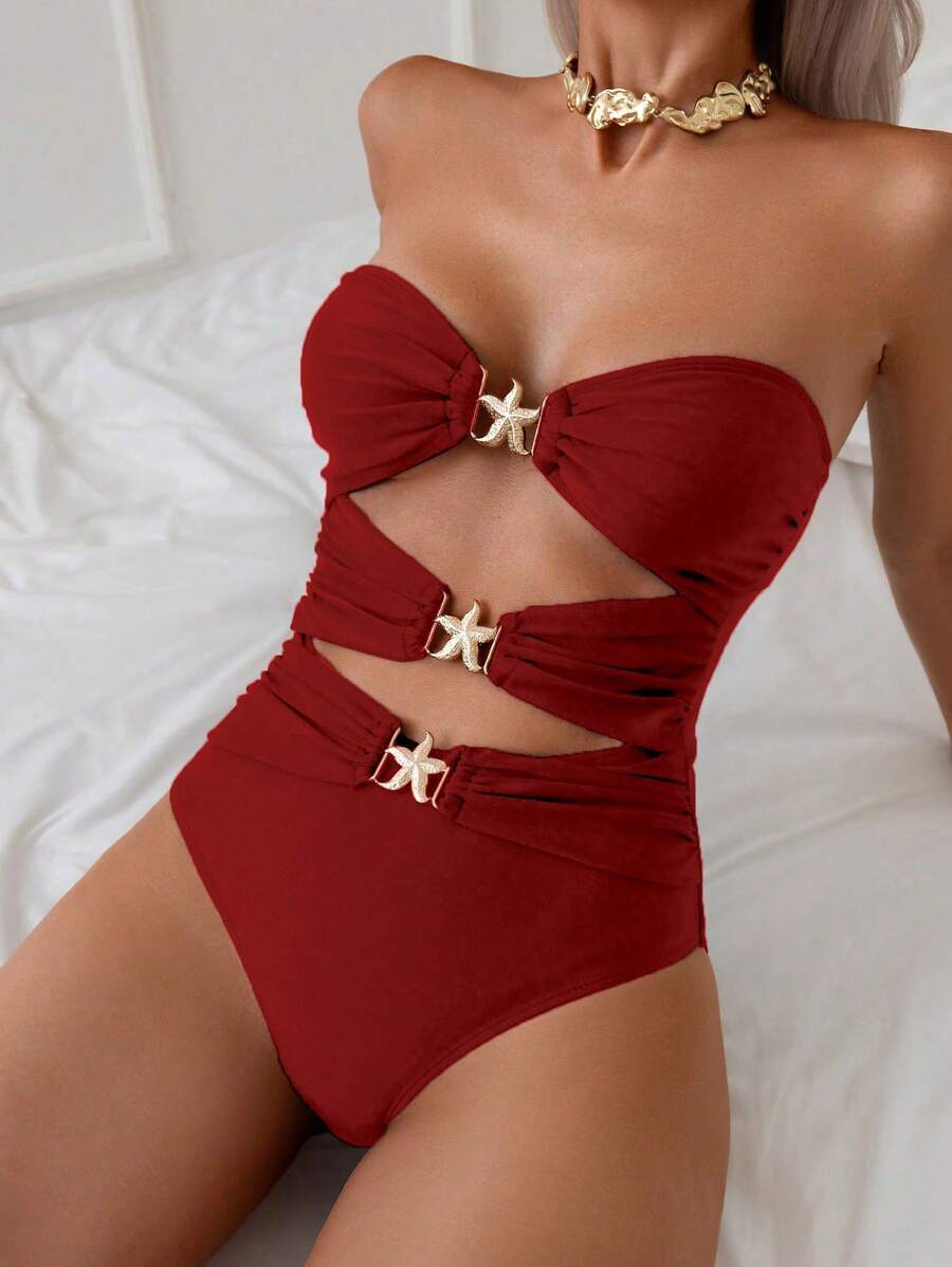 Maiô Mel - SOLENE MODA PRAIA