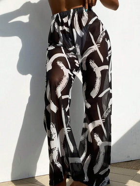 Calça de Praia Copacabana