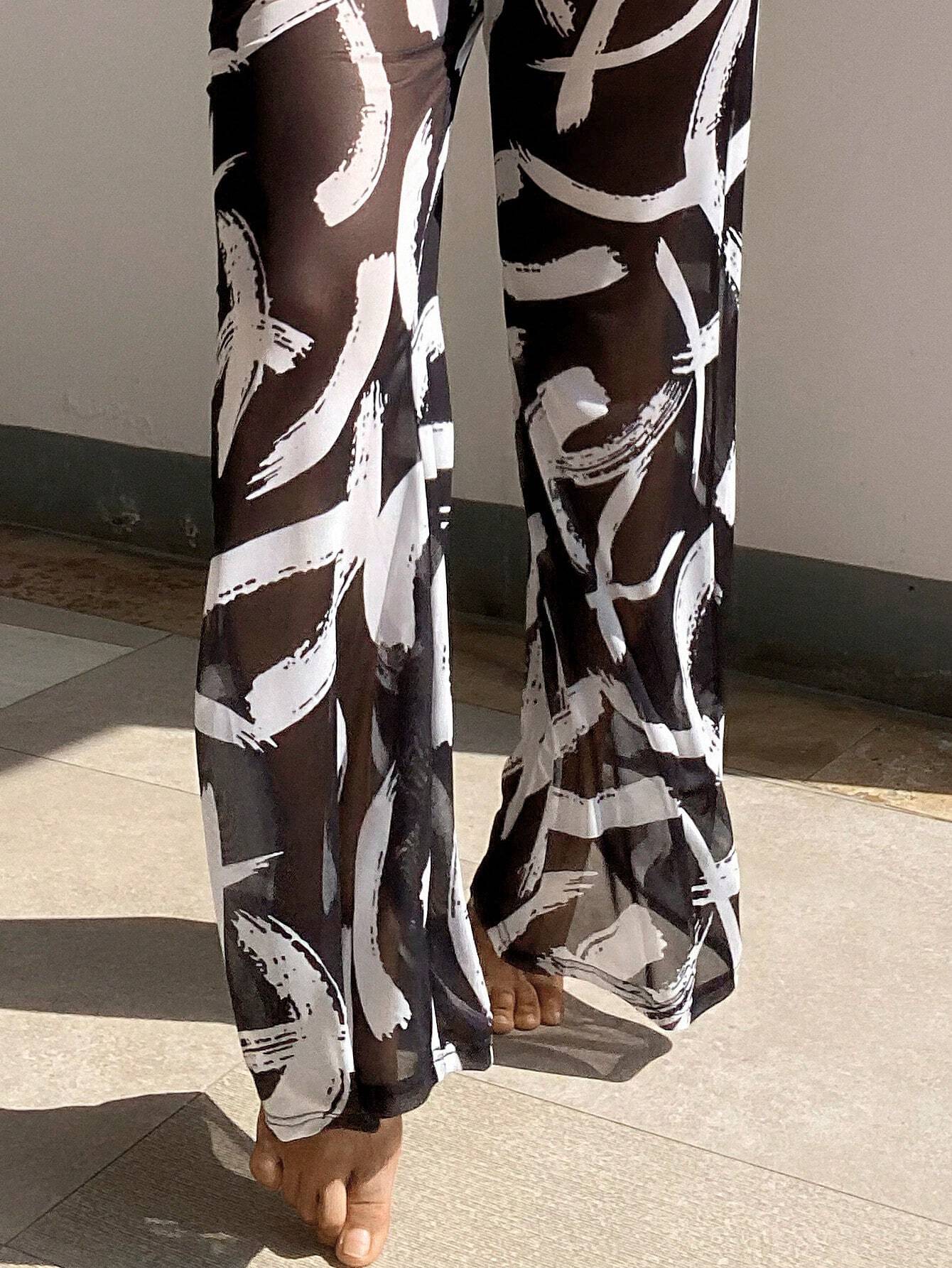 Calça de Praia Copacabana