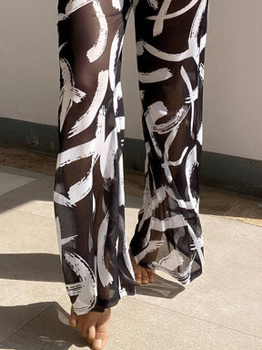 Calça de Praia Copacabana