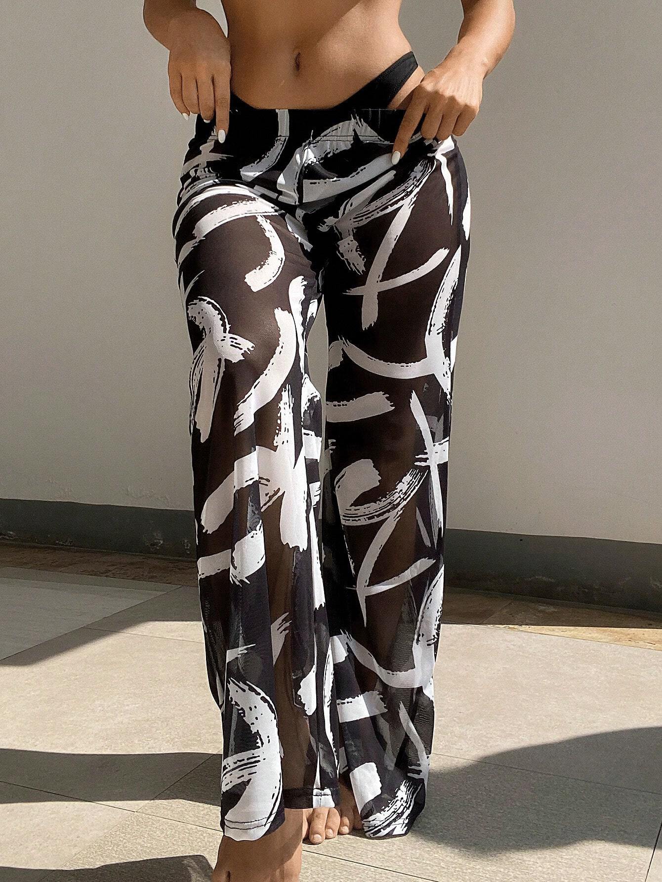 Calça de Praia Copacabana