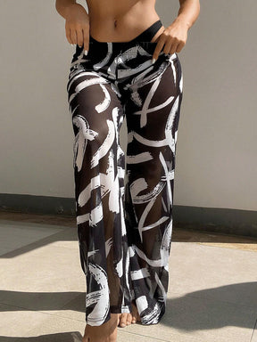 Calça de Praia Copacabana