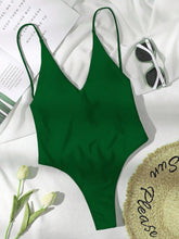 Maiô Laís Verde / PP (XS)
