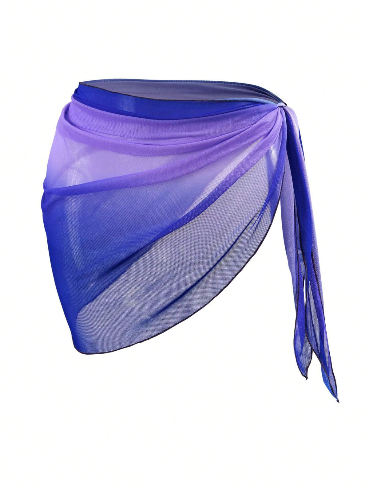 Saia Isis Roxo / PP (XS)