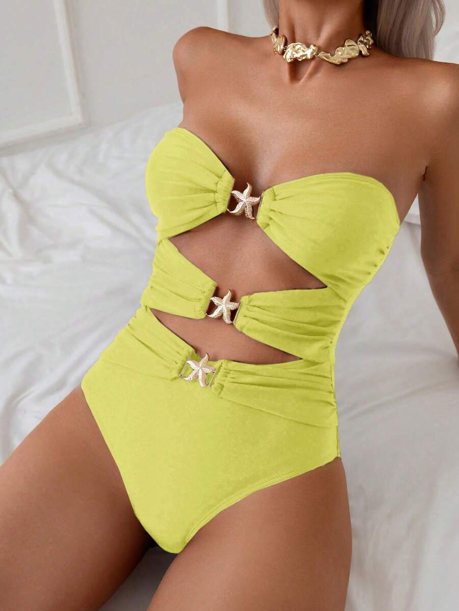 Maiô Mel - SOLENE MODA PRAIA