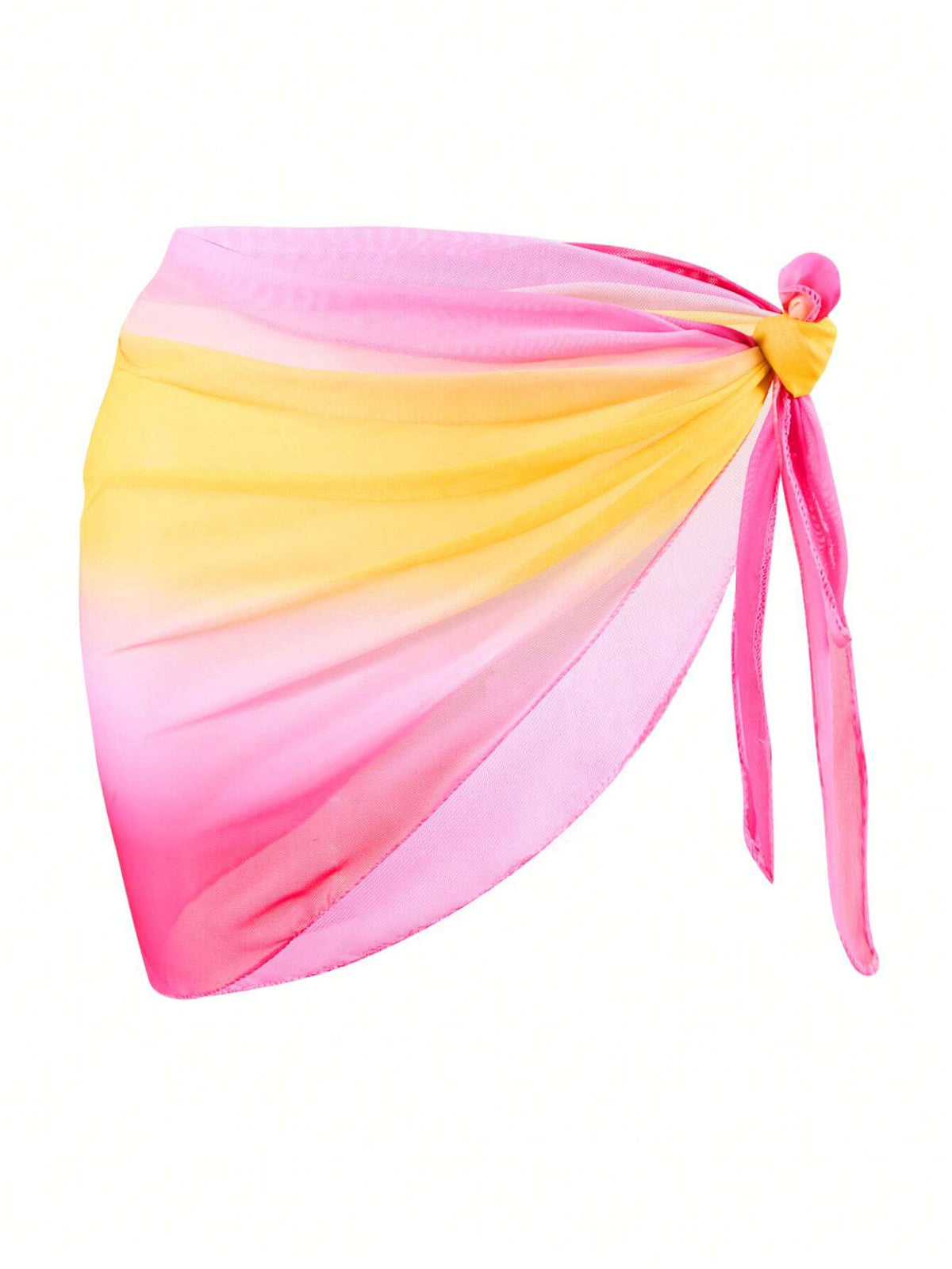Saia Isis Rosa / PP (XS)