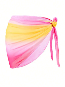 Saia Isis Rosa / PP (XS)