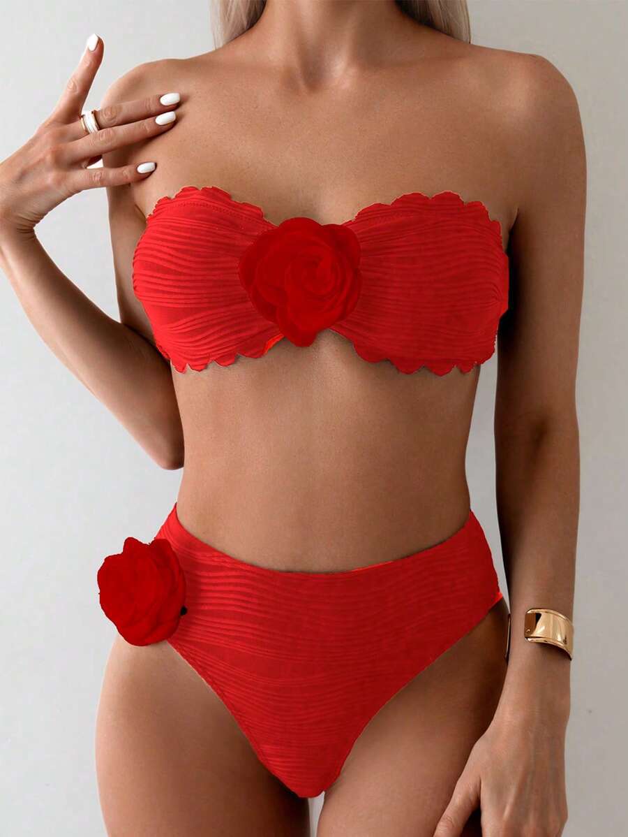 Biquíni Camila - SOLENE MODA PRAIA