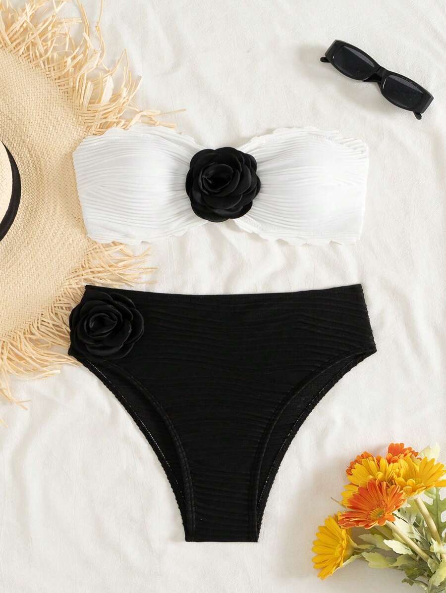 Biquíni Camila - SOLENE MODA PRAIA