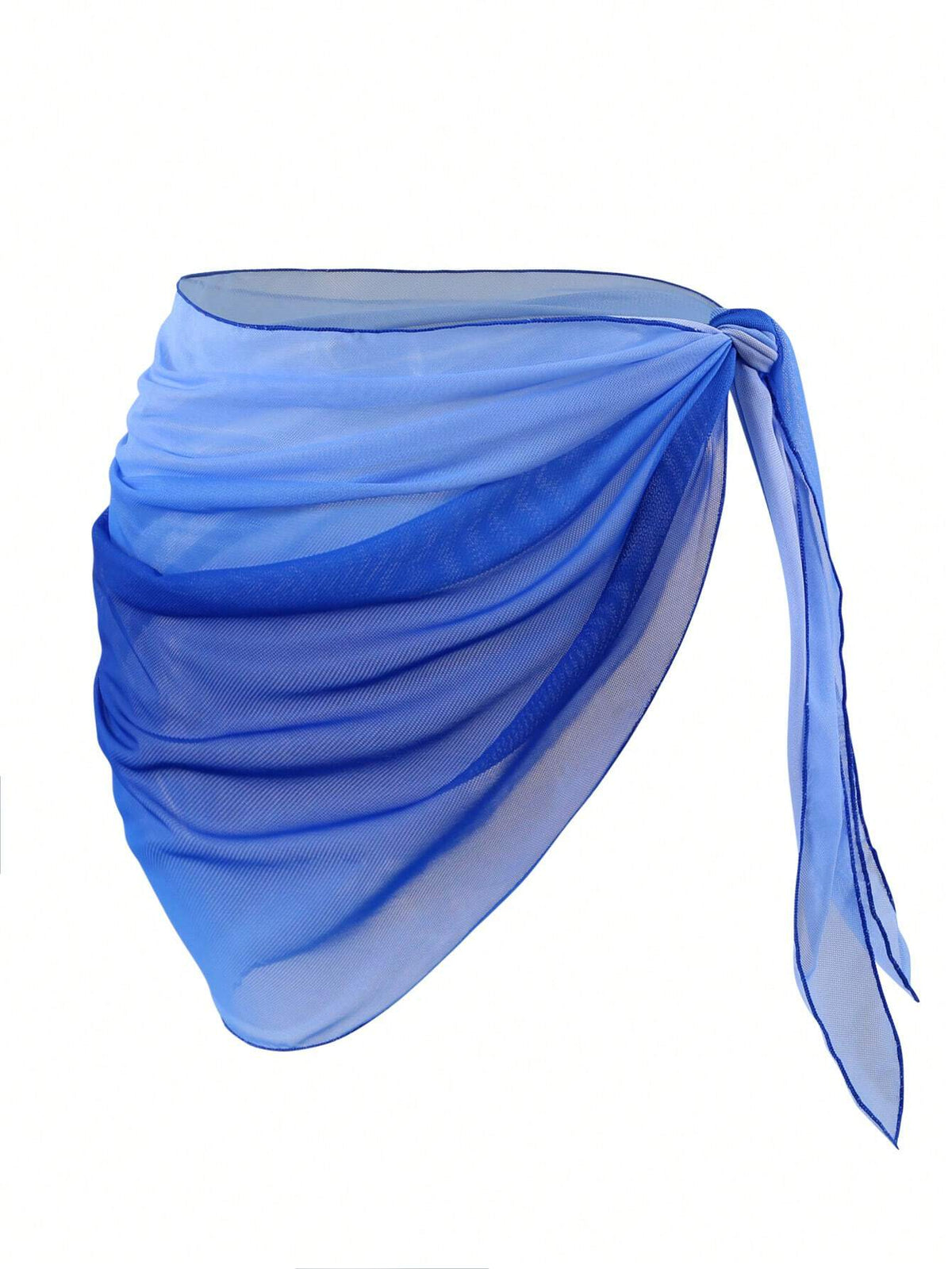 Saia Isis Azul Claro / PP (XS)