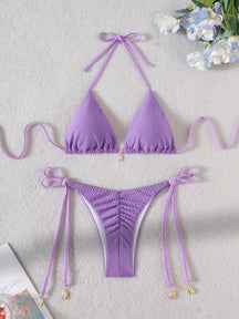 Biquíni Cris Roxo / PP (XS)