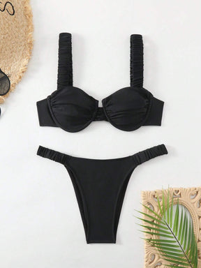 Biquíni Luiza - SOLENE MODA PRAIA