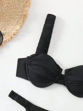 Biquíni Luiza - SOLENE MODA PRAIA