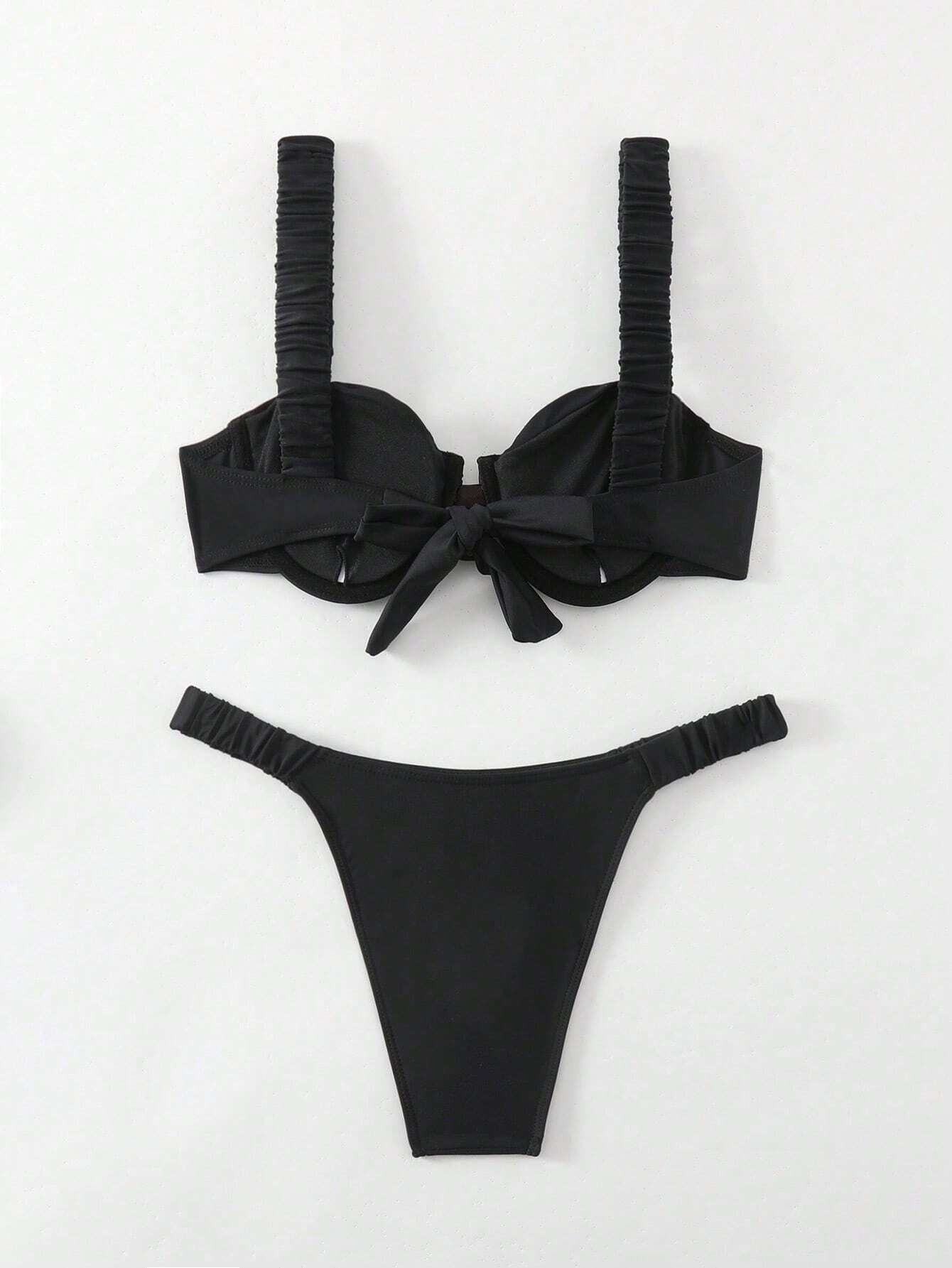 Biquíni Luiza - SOLENE MODA PRAIA