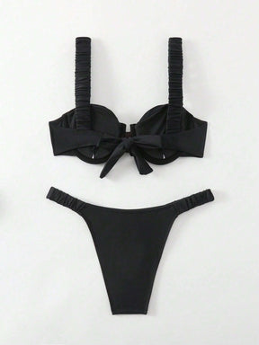 Biquíni Luiza - SOLENE MODA PRAIA