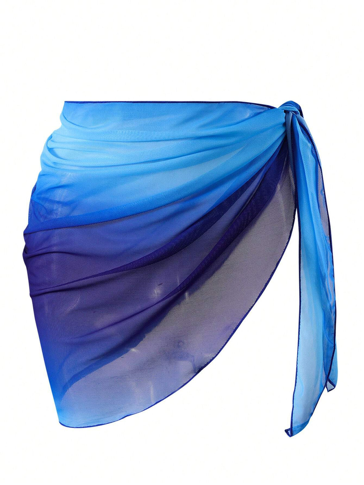 Saia Isis Azul Escuro / PP (XS)