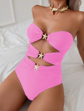 Maiô Mel - SOLENE MODA PRAIA