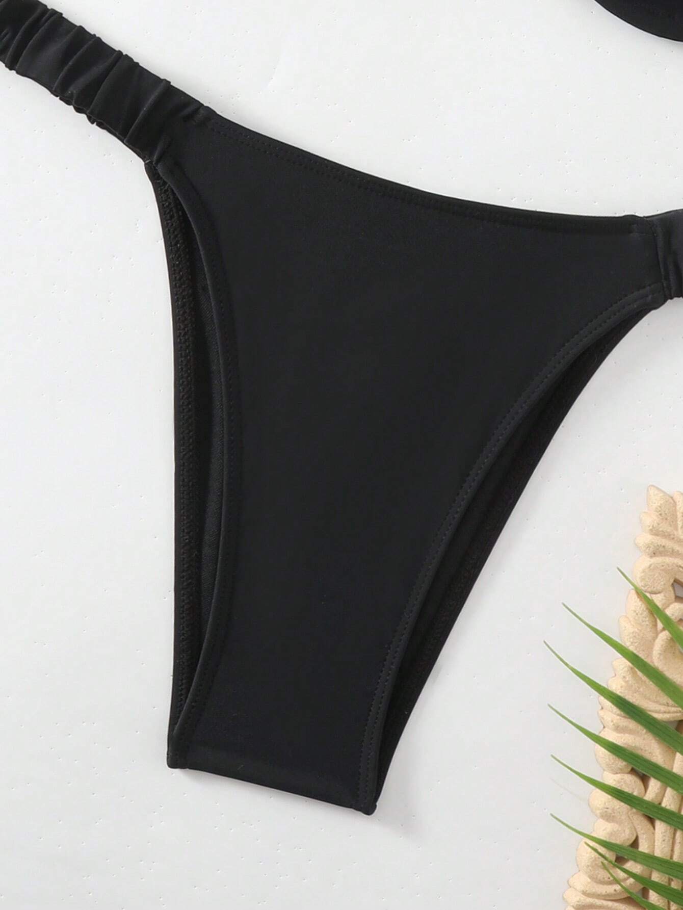 Biquíni Luiza - SOLENE MODA PRAIA