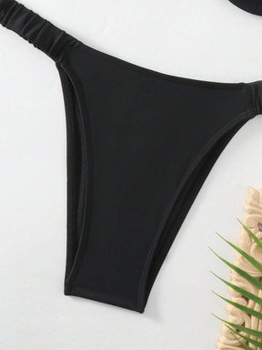 Biquíni Luiza - SOLENE MODA PRAIA