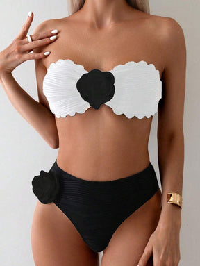 Biquíni Camila - SOLENE MODA PRAIA