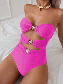 Maiô Mel - SOLENE MODA PRAIA