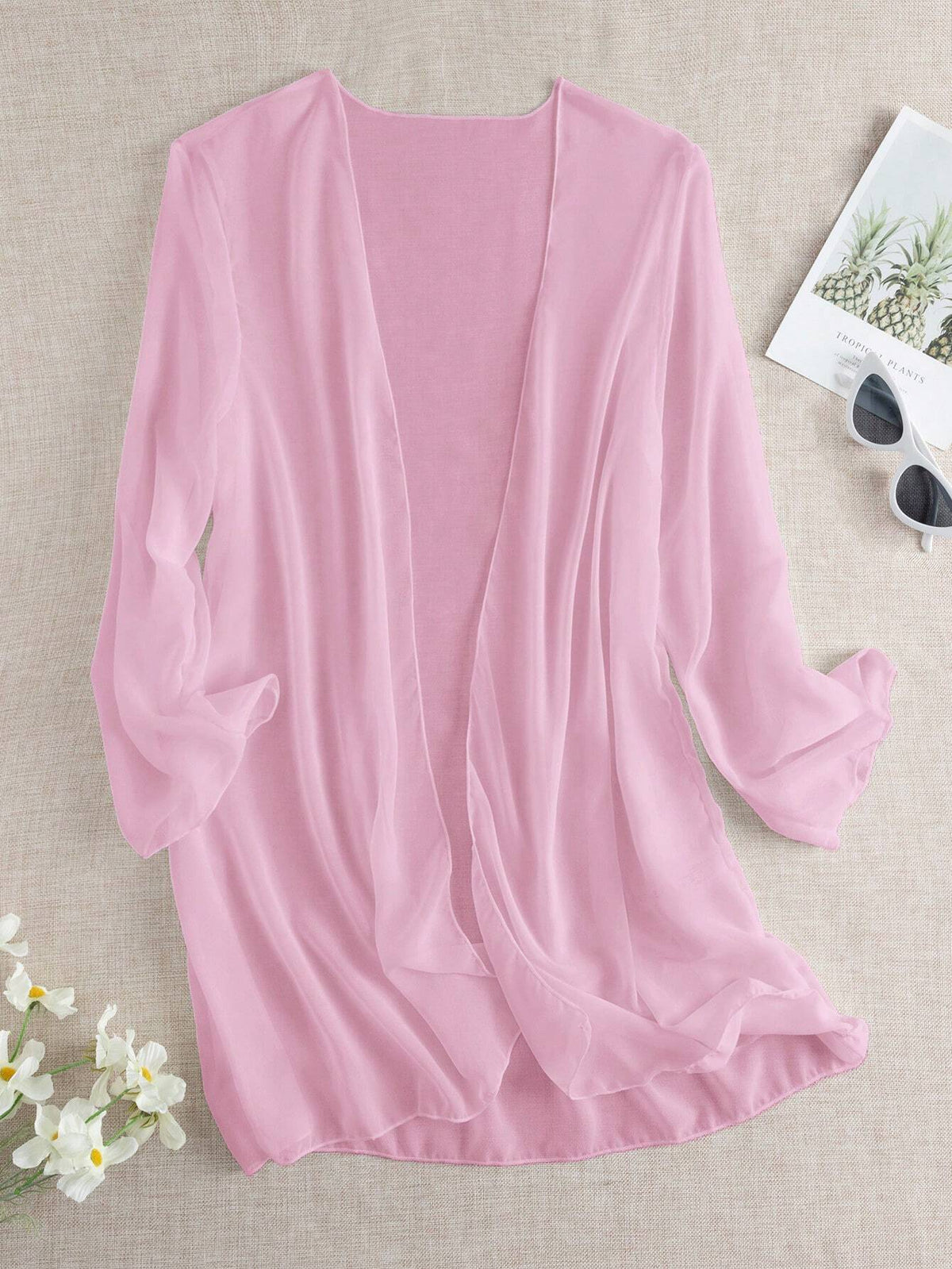 Kimono Valentina Rosa / PP (XS)