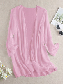 Kimono Valentina Rosa / PP (XS)