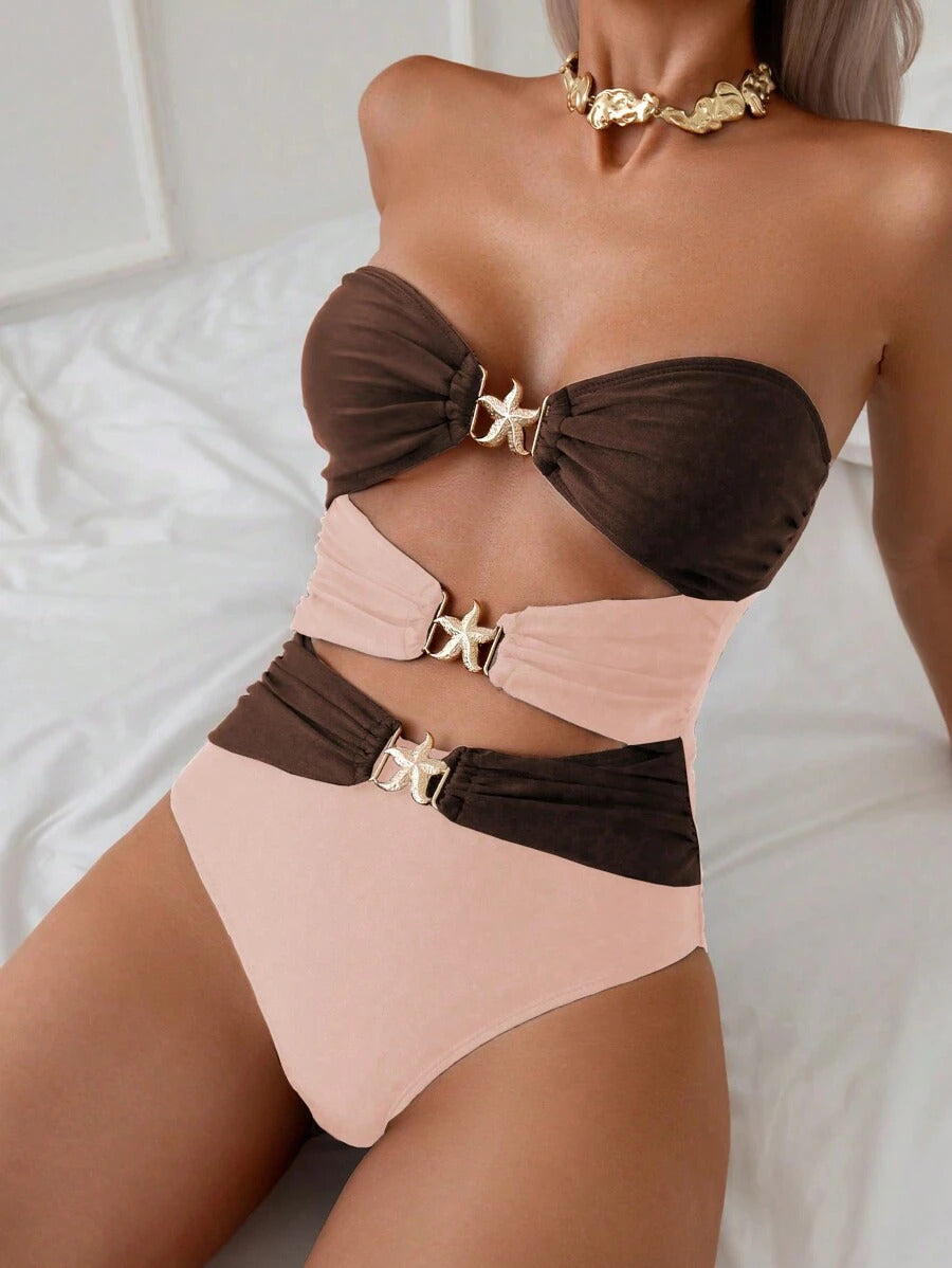 Maiô Mel - SOLENE MODA PRAIA