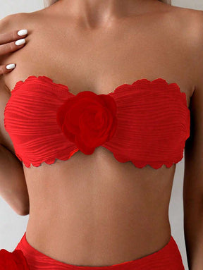 Biquíni Camila - SOLENE MODA PRAIA