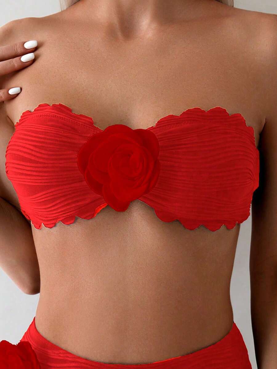 Biquíni Camila - SOLENE MODA PRAIA